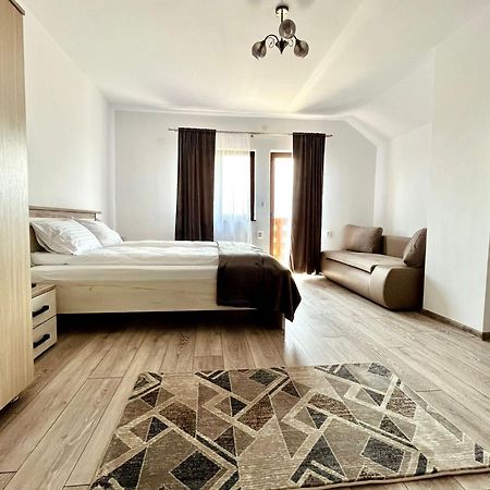 Vila Sofia Haţeg Dış mekan fotoğraf