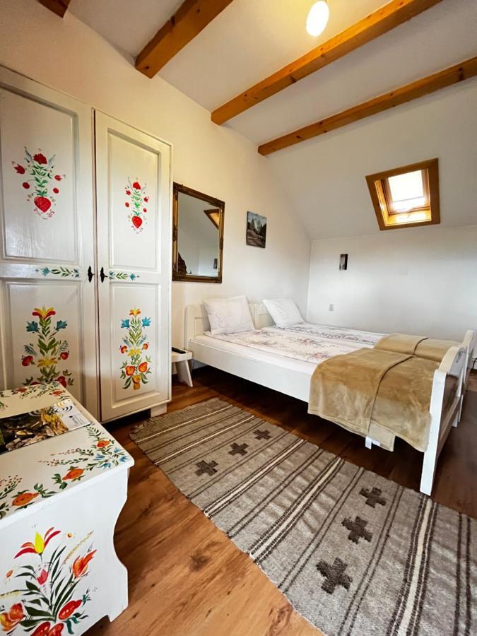 Vila Sofia Haţeg Dış mekan fotoğraf
