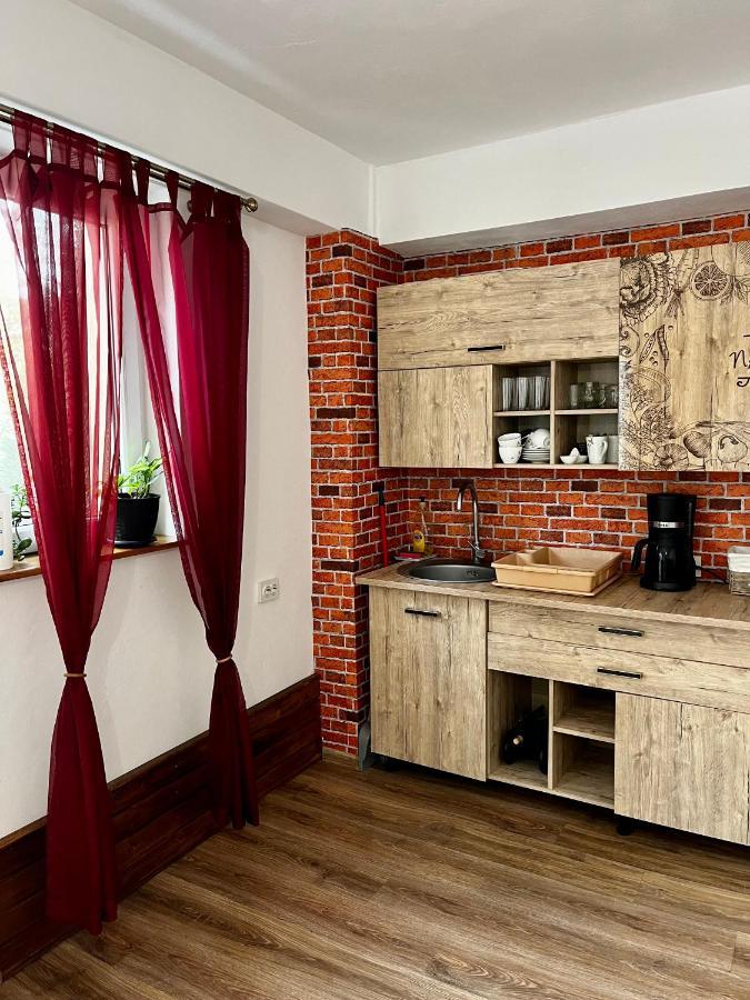 Vila Sofia Haţeg Dış mekan fotoğraf