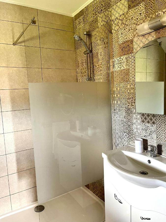 Vila Sofia Haţeg Dış mekan fotoğraf