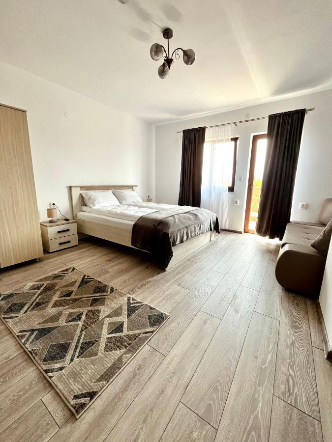 Vila Sofia Haţeg Dış mekan fotoğraf