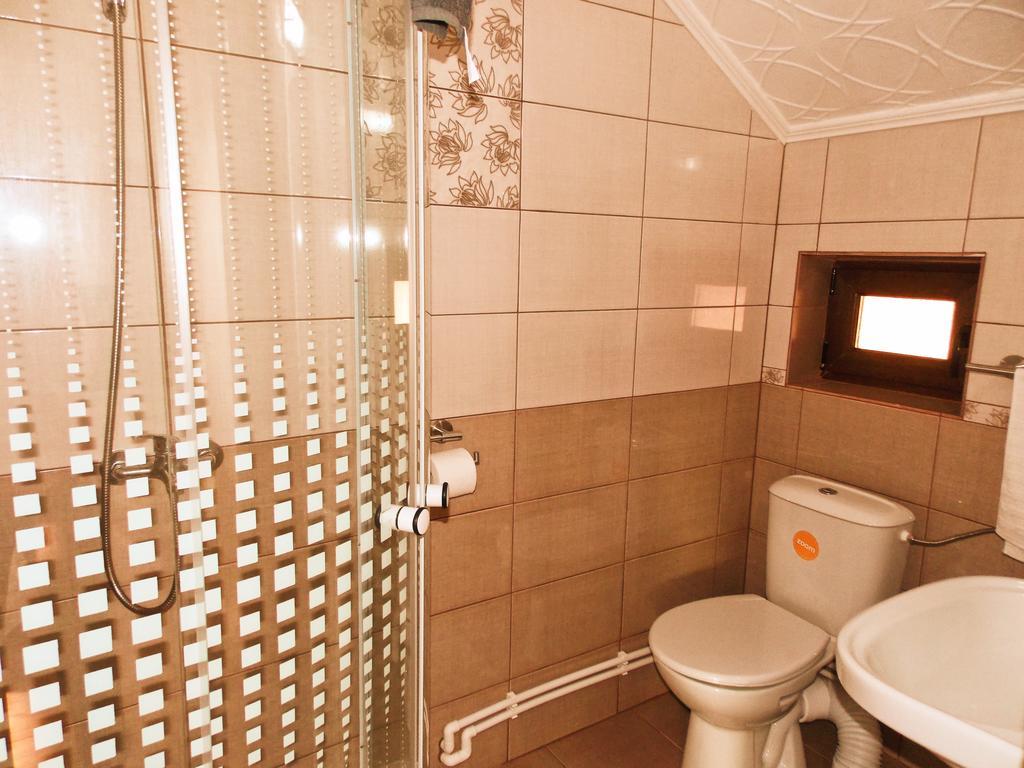 Vila Sofia Haţeg Dış mekan fotoğraf